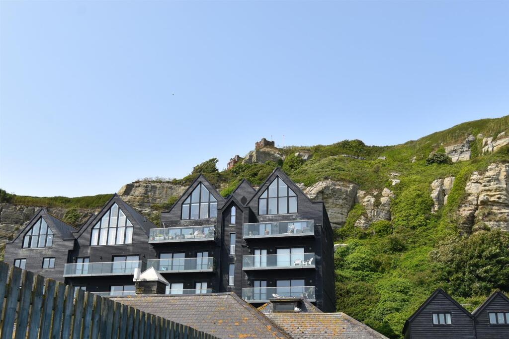 Main image of property: Rock-A-Nore Road, Hastings