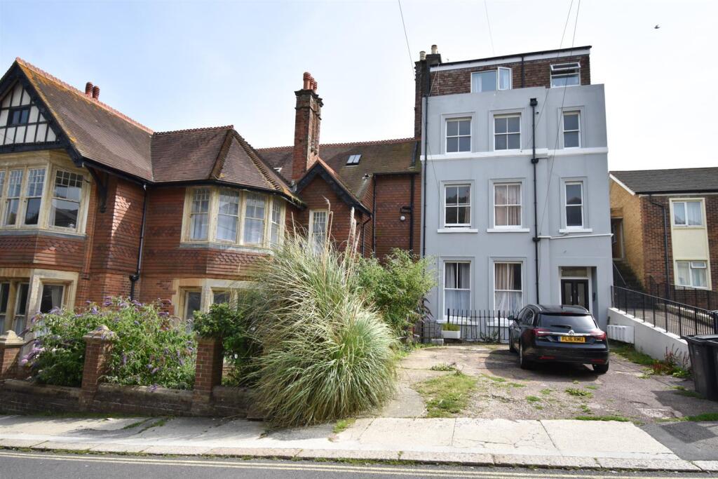 Main image of property: West Hill Road, Hastings