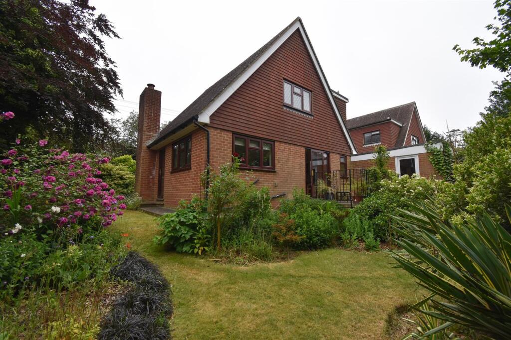 Main image of property: Charles Road West, St. Leonards-On-Sea