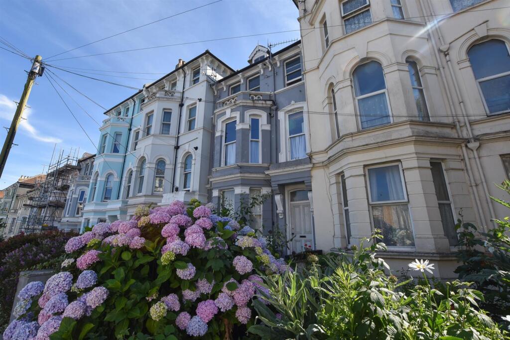 Main image of property: Carisbrooke Road, St Leonards-On-Sea