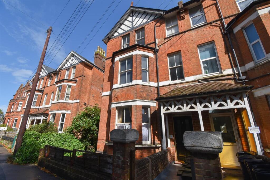 Main image of property: London Road, St. Leonards-On-Sea