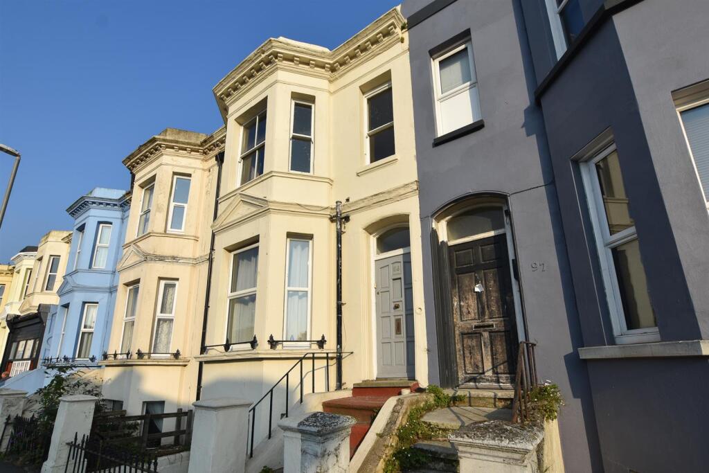Main image of property: Queens Road, Hastings
