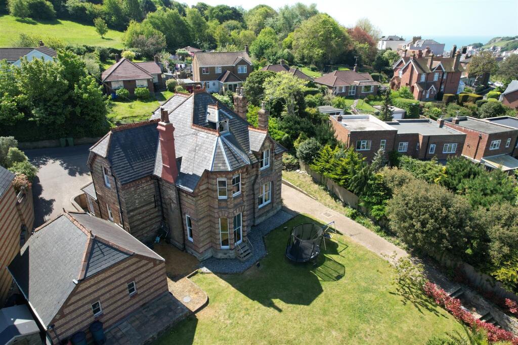 Main image of property: Belmont Road, Hastings