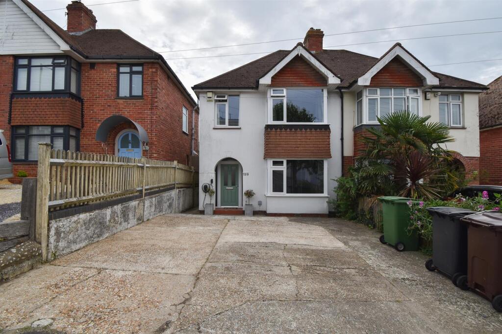Main image of property: Old London Road, Hastings