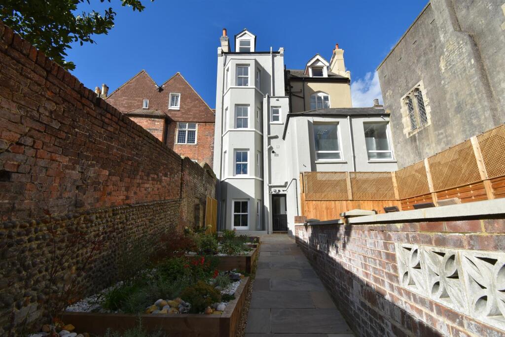 Main image of property: High Street, Hastings
