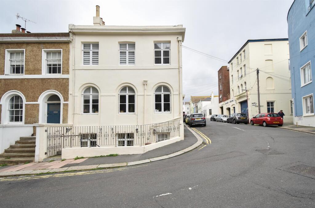 Main image of property: East Ascent, St. Leonards-On-Sea