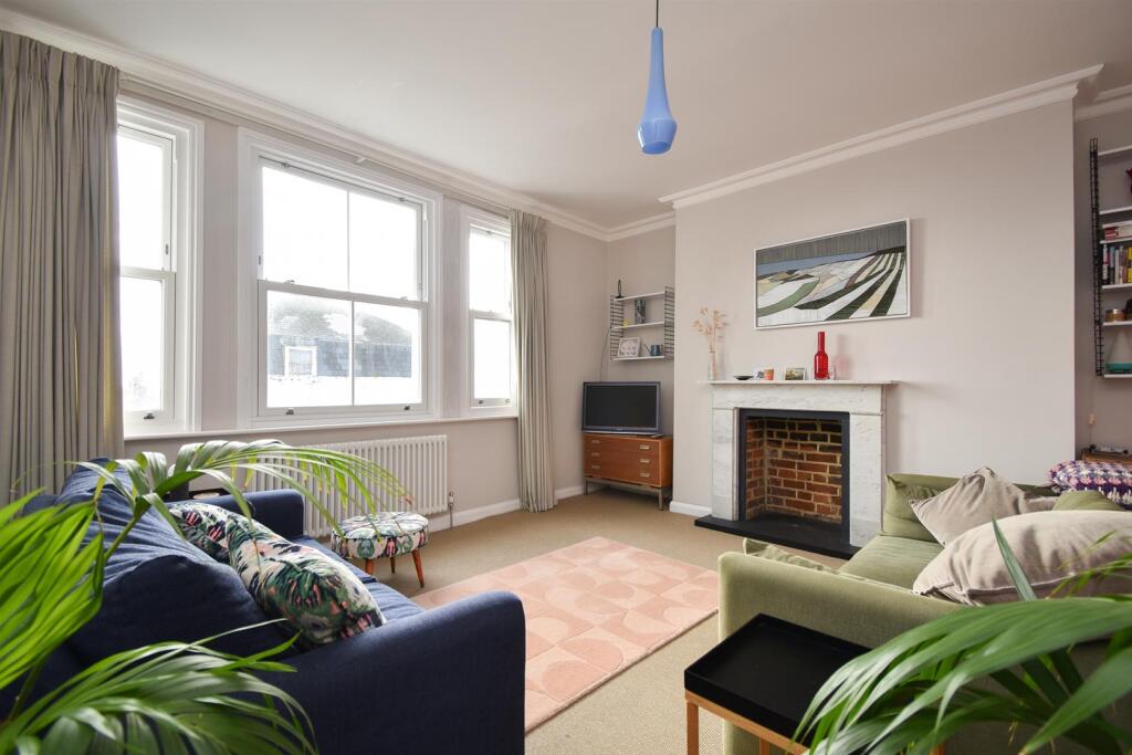 Main image of property: Villa Road, St Leonards-On-Sea