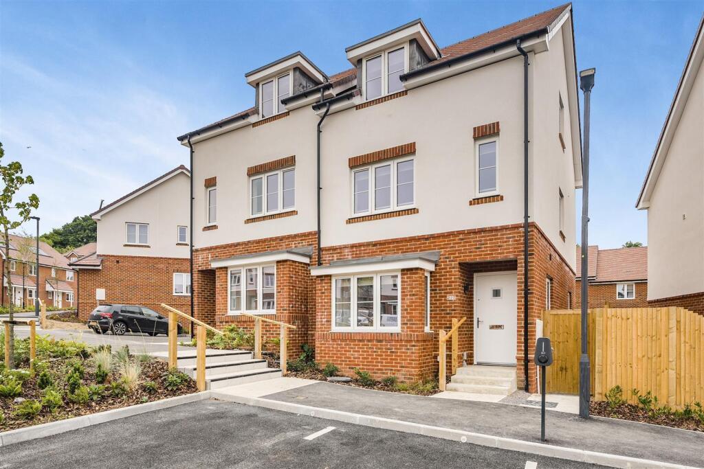 Main image of property: Mason Close, St Leonards-On-Sea