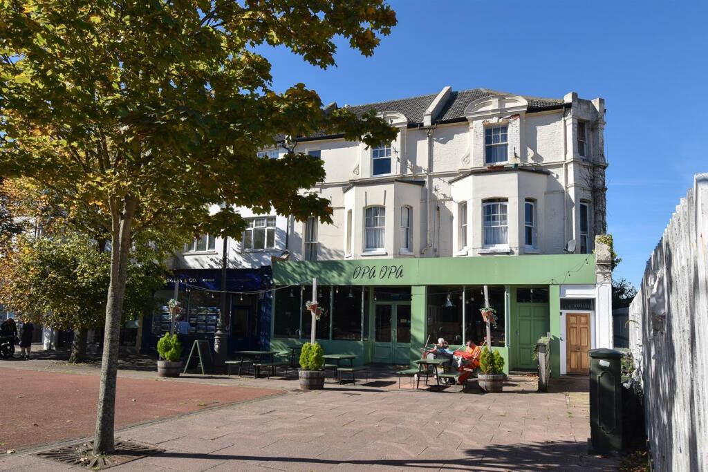 Main image of property: Devonshire Square, Bexhill-On-Sea