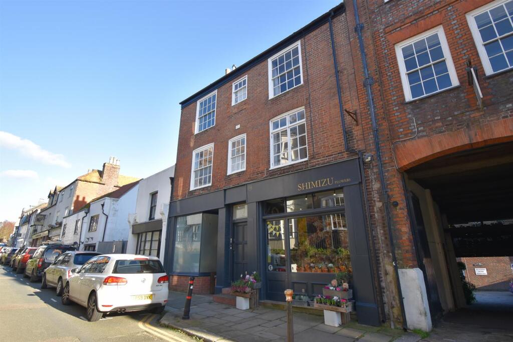 Main image of property: High Street, Hastings