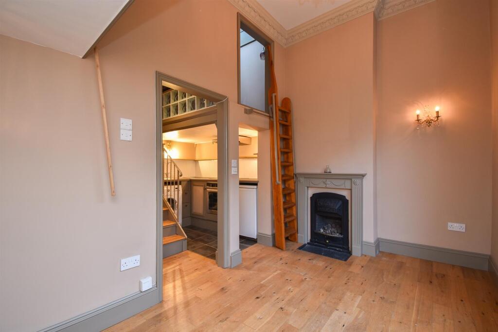 Main image of property: Marina, St Leonards on Sea