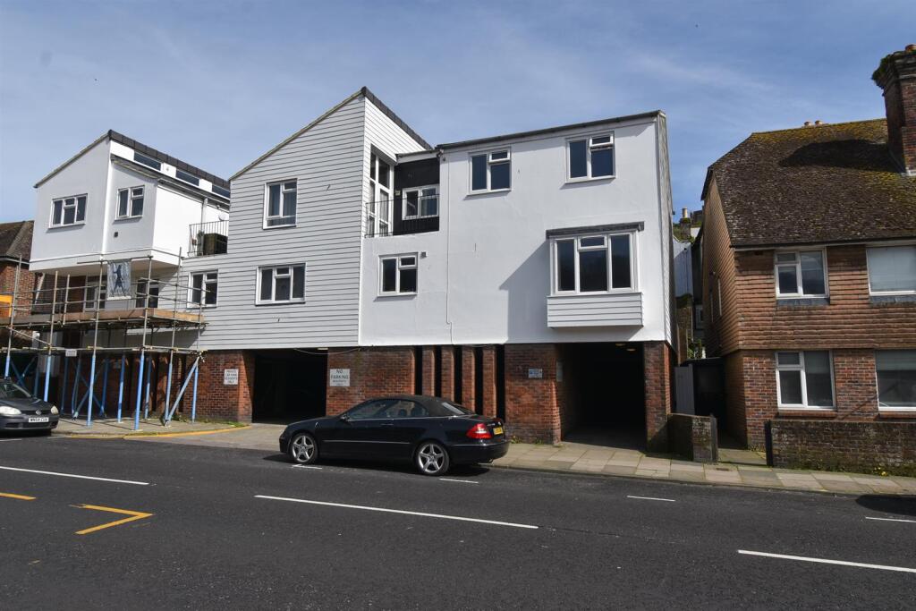 Main image of property: The Bourne, Hastings