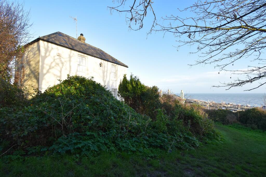 Main image of property: Exmouth Place, Hastings