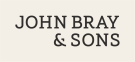 John Bray logo