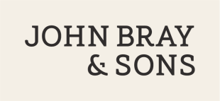 John Bray, Hastingsbranch details