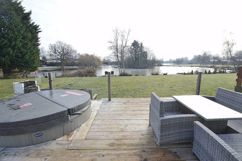 2 bedroom park home for sale in Widgeon, 16 Duck Lake, Tattershall