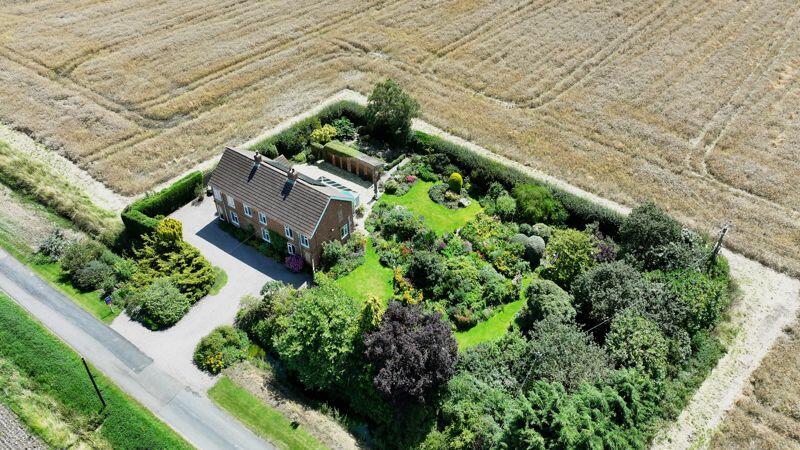 Main image of property: Bridge Farm Cottage, Timberland Fen