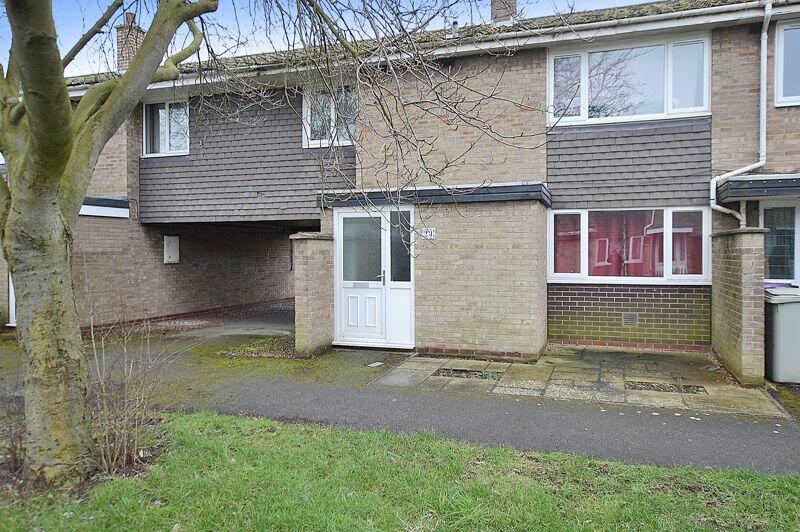 4 bedroom terraced house for sale in 23 Coleridge Court, Clinton Park