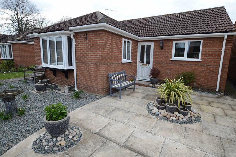 Main image of property: 6 Oaklands, Woodhall Spa 