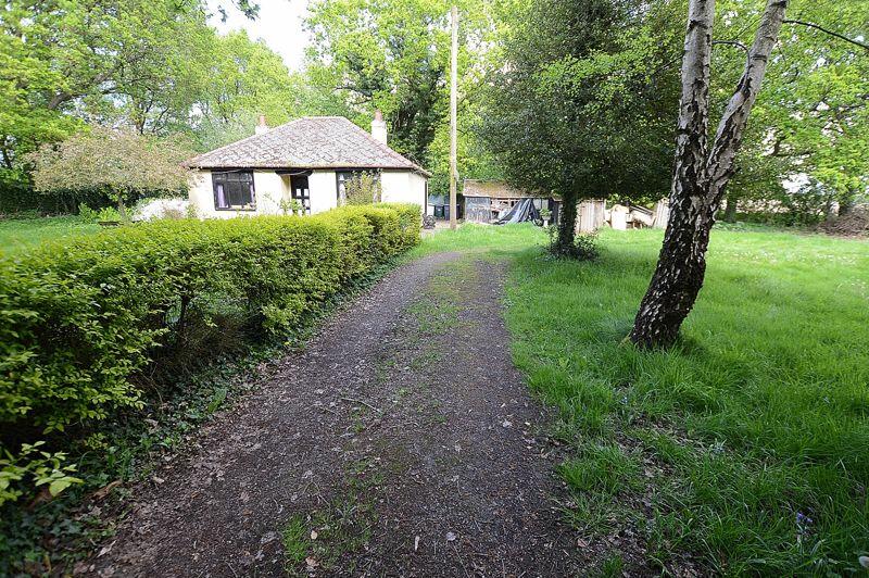 2 bedroom detached bungalow for sale in The Oaks, Woodhall Road, Tattershall Thorpe , LN4