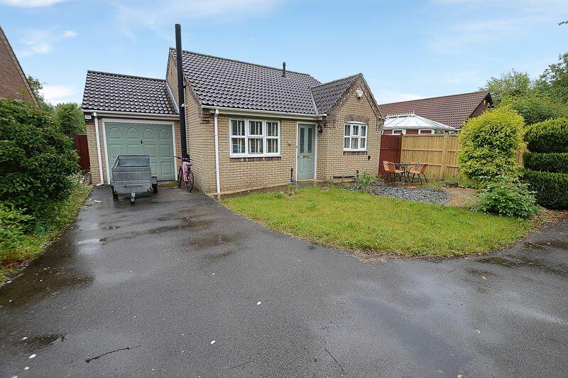 Main image of property: 10 Moor Park Drive, Woodhall Spa