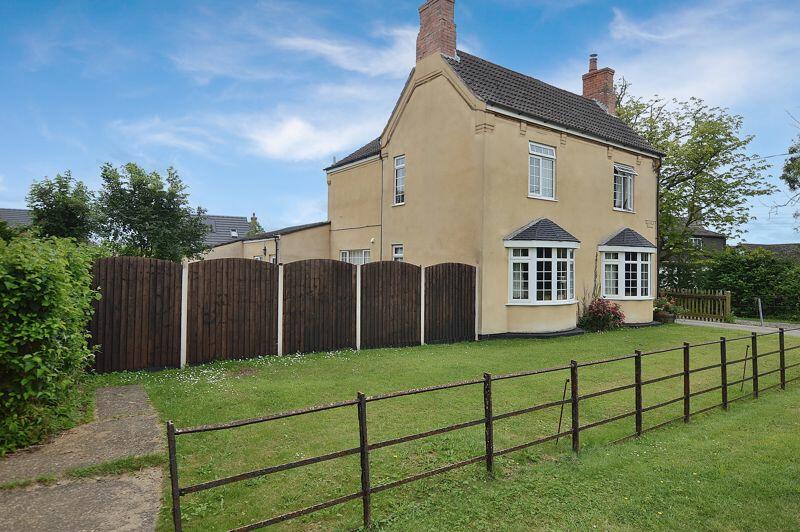 Main image of property: Century House, Main Street, Bucknall