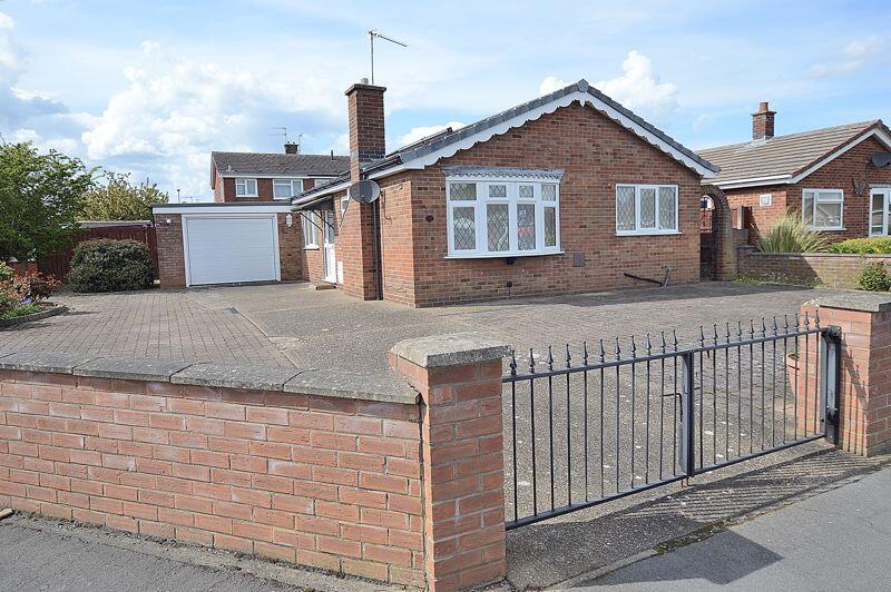 Main image of property: 12 Lancaster Drive, Coningsby