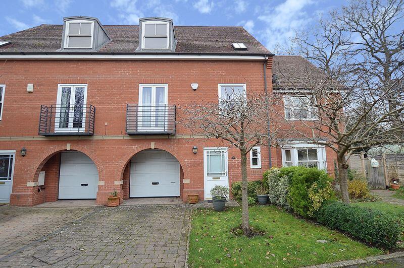 Main image of property: 27 Sterling Place, Woodhall Spa