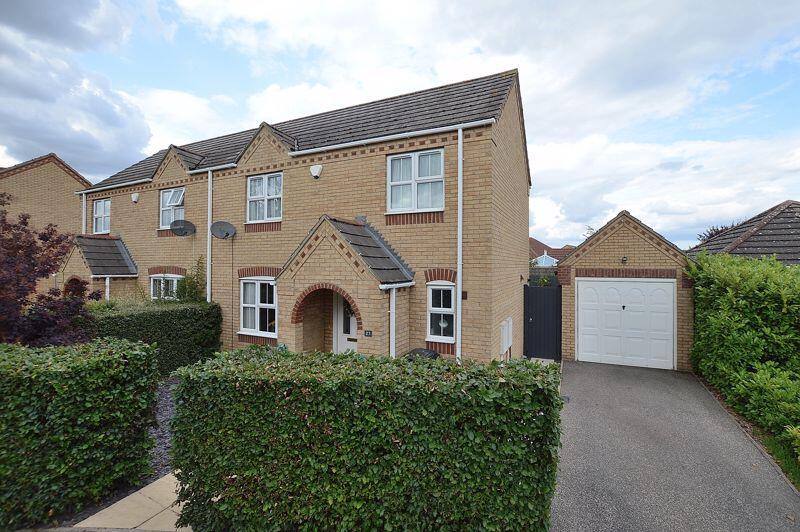 Main image of property: 23 Woodbridge Way, Woodhall Spa
