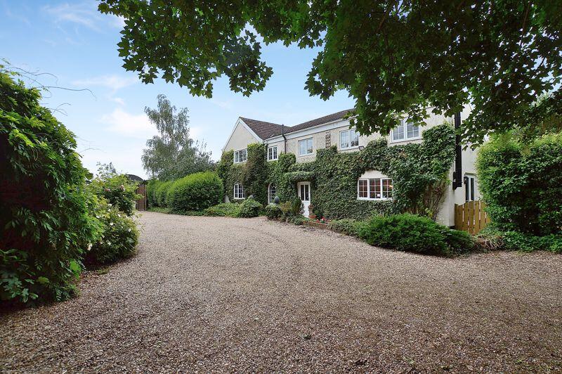 Main image of property: Drove Farm, South Drove, Martin Dales, Woodhall Spa