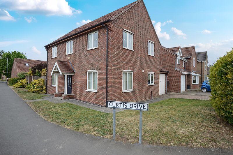 Main image of property: 42 Old Boston Road, Coningsby