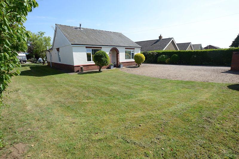 Main image of property: Woodburn, Tumby Road, Coningsby