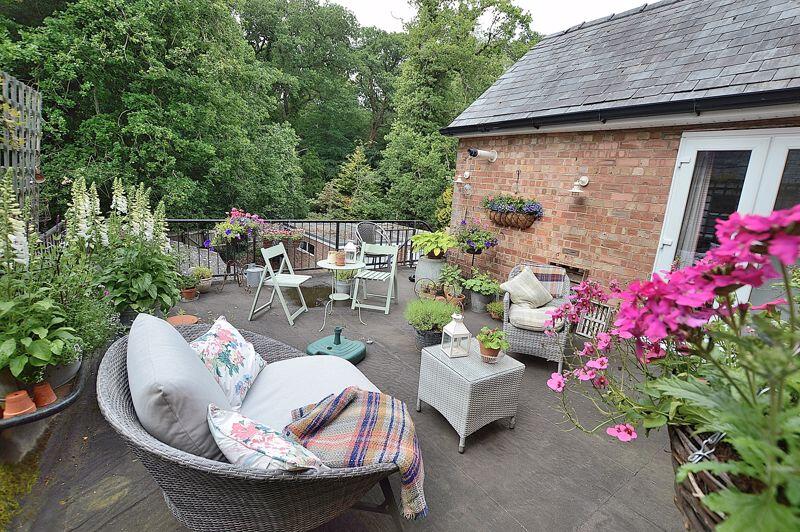 Main image of property: Flat 6, Station Road, Woodhall Spa