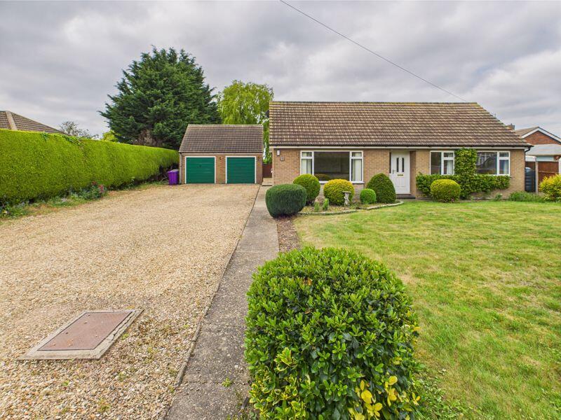 Main image of property: 21 Butt Lane, Walcott