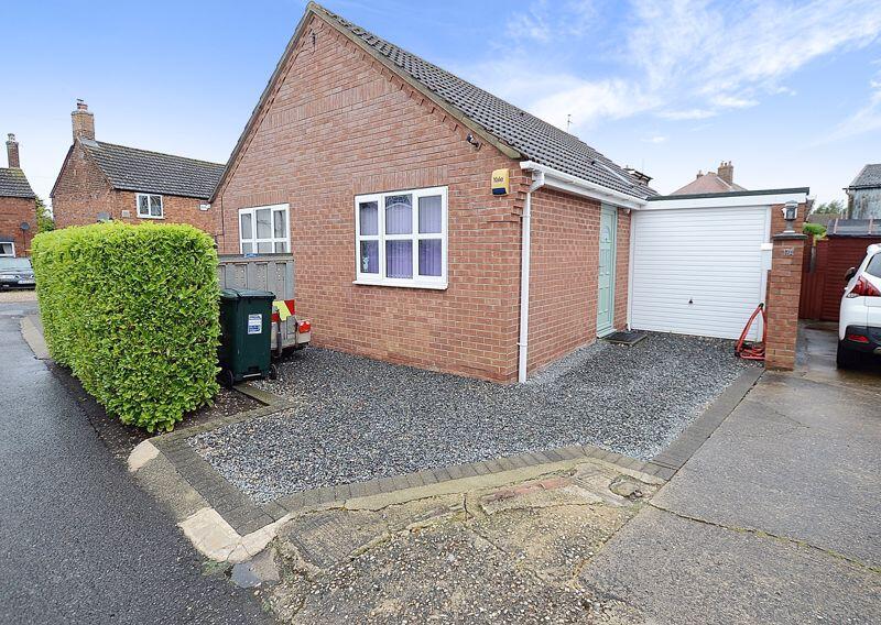 Main image of property: 17a Providence Place, Coningsby