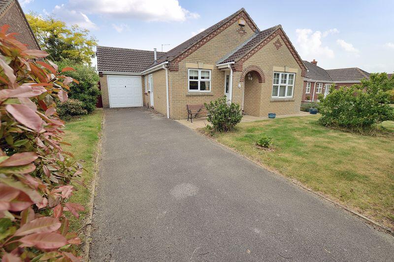 Main image of property: 31 Forest Pines Lane, Woodhall Spa