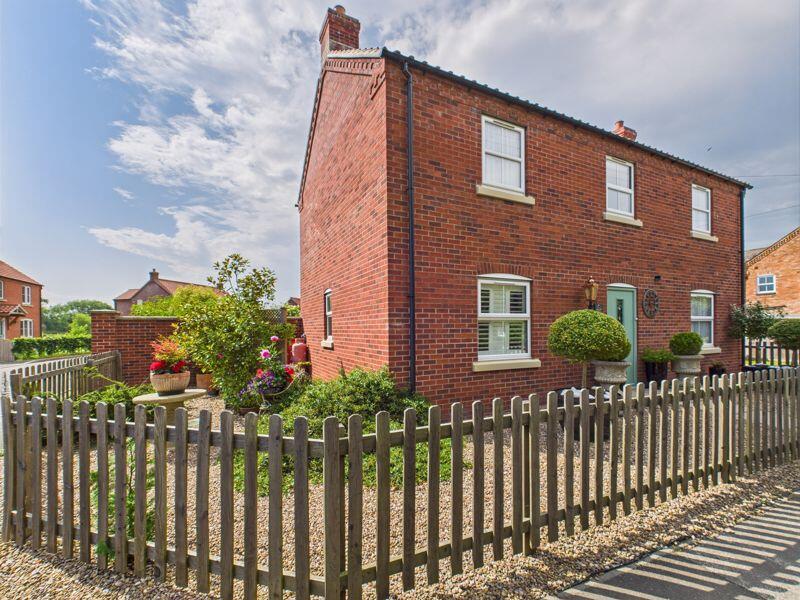 Main image of property: Louise House, Main Street, Kirkby On Bain