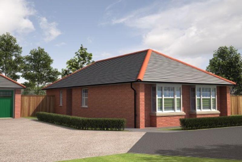 Main image of property: Plot 50, Amulree, Gleneagles Drive, Woodhall Spa