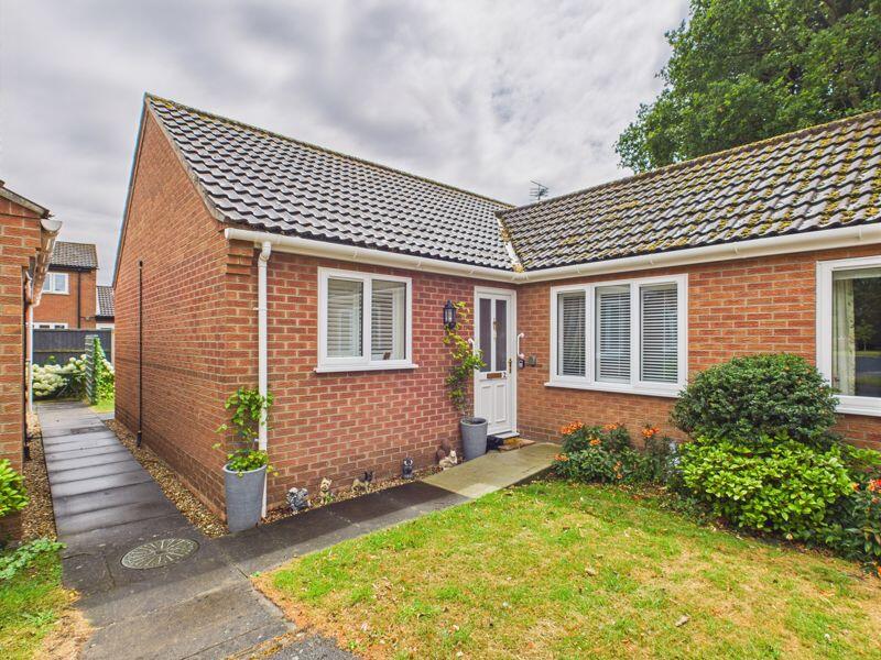Main image of property: 2 Oaklands, Woodhall Spa