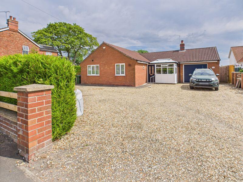Main image of property: 83 Station Road, Bardney