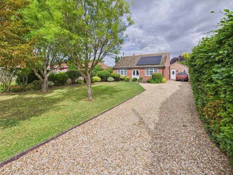 Main image of property: Belmont, Copper Street, Bucknall