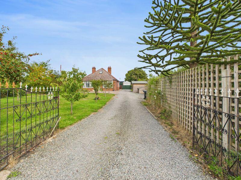 Main image of property: Fieldside View, Tattershall Road, Woodhall Spa