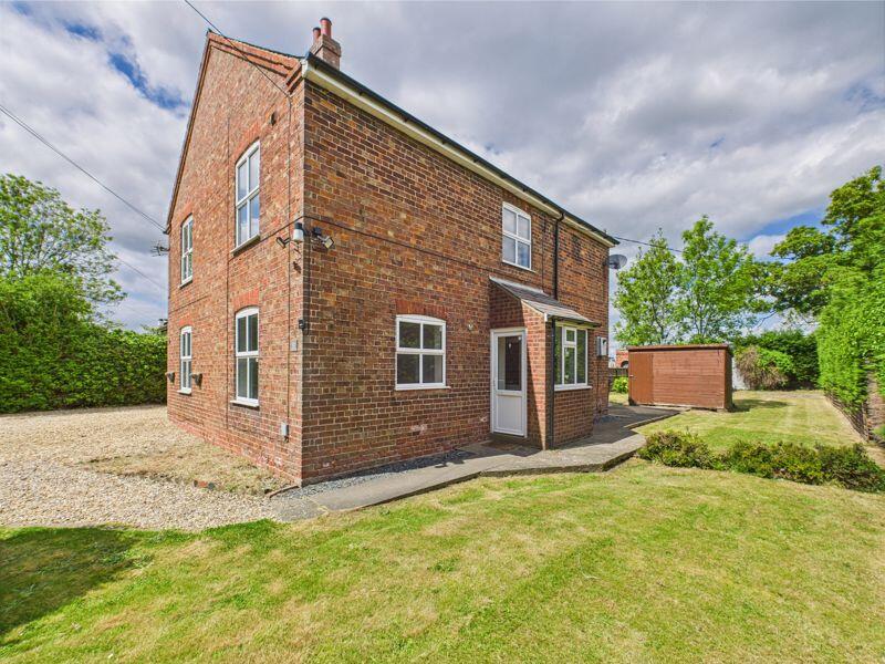 Main image of property: South Wold, Coldharbour Lane, Carrington