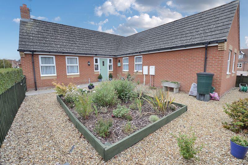 Main image of property: 21 The Covert, Tattershall, Lincoln