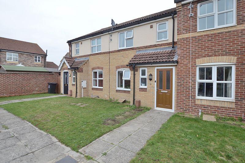 Main image of property: 18 Goshawk Way, Tattershall