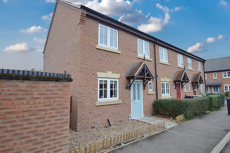 Main image of property: 6 Hamilton Way, Coningsby