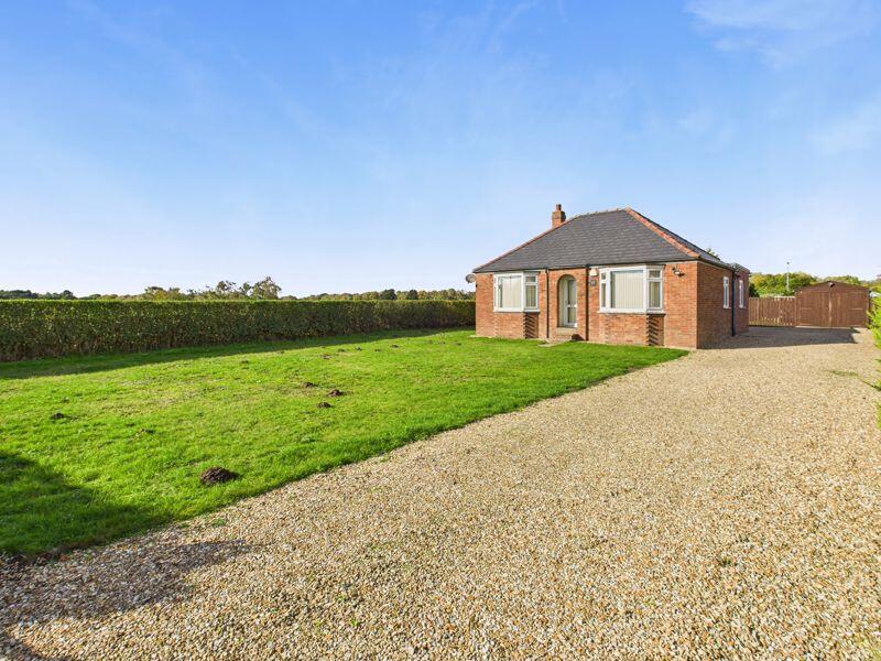 Main image of property: 65 Horncastle Road, Woodhall Spa