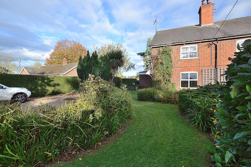 Main image of property: The Firs, Main Road, Carrington