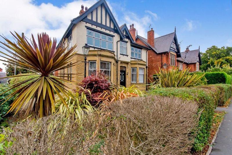 Main image of property: Stone House, 18 Witham Road, Woodhall Spa