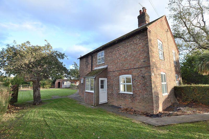 Main image of property: Sycamore Cottage, Main Road, Carrington